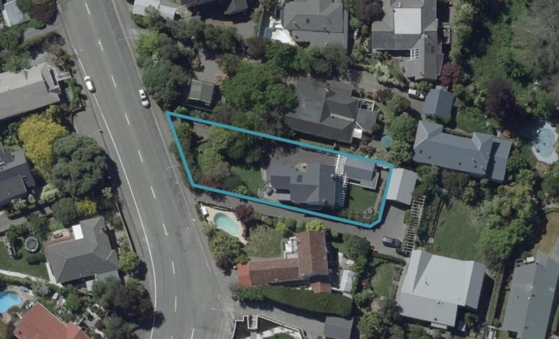 51 Hackthorne Road, Cashmere, Christchurch - Carousel 1