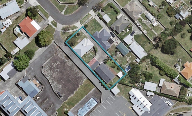 1/22 Barton Avenue, MAREWA, NAPIER - Carousel 1