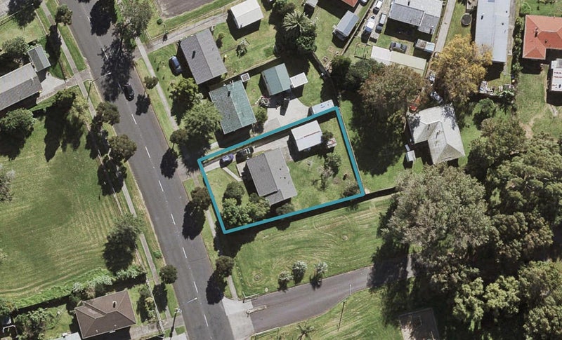 46 Bader Drive, Māngere, Auckland - Carousel 1