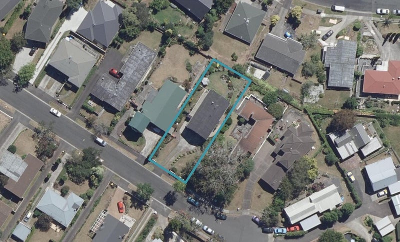 59 Flynn Road, Hillcrest, Hamilton - Carousel 1