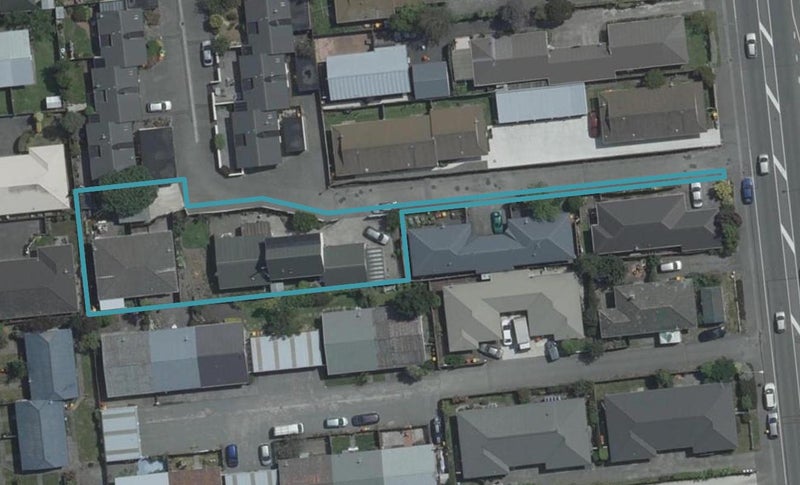 145B Clarence Street, Riccarton, Christchurch - Carousel 1