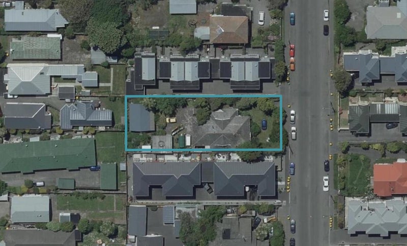 491 Manchester Street, St Albans, Christchurch - Carousel 1