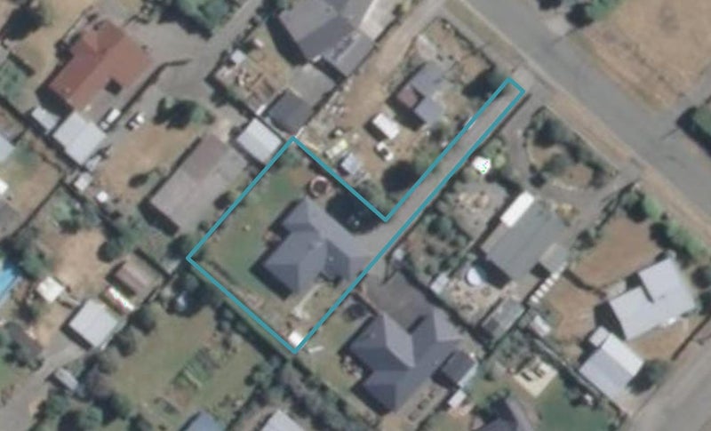 37 Waymouth Street, Fairton, Ashburton - Carousel 1