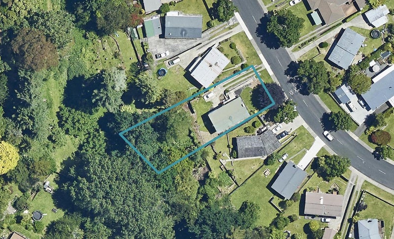 50 Pandora Avenue, Sunnybrook, Rotorua - Carousel 1