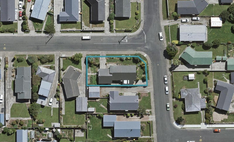 86 O'Byrne Street, Waikiwi, Invercargill - Carousel 1