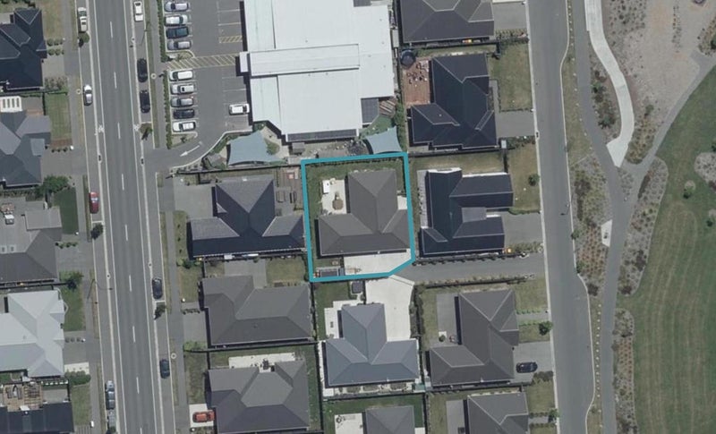 33 Raranga Street, Marshland, Christchurch - Carousel 1