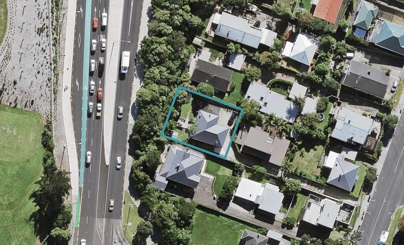 128A Western Springs Road, Morningside, Auckland - Carousel 1