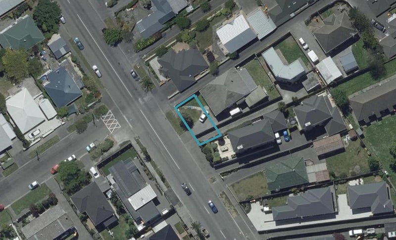 200A Springfield Road, St Albans, Christchurch - Carousel 1