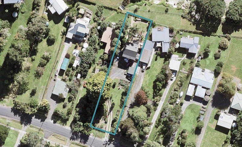 59 Howard Road, Papakura - Carousel 1