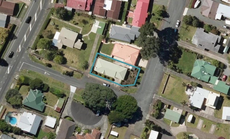 21 Mair Street, Regent, Whangarei - Carousel 1