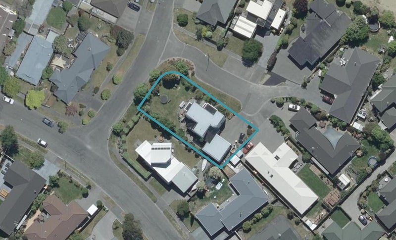 2 Cobblewood Court, Parklands, Christchurch - Carousel 1