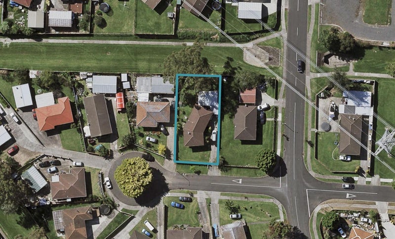 3 Aldo Place, Clover Park, Auckland - Carousel 1