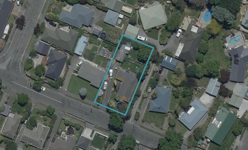 15 Springhill Street, Avonhead, Christchurch - Carousel 1