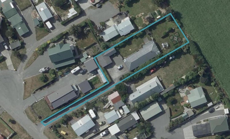 42 Ocean View Place, Leeston - Carousel 1