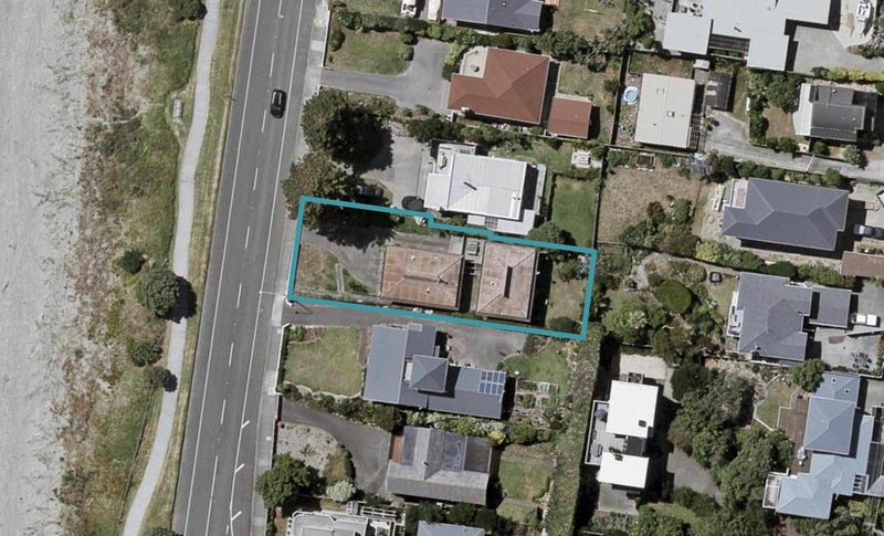 80B Marine Parade, Paraparaumu Beach, Paraparaumu - Carousel 1