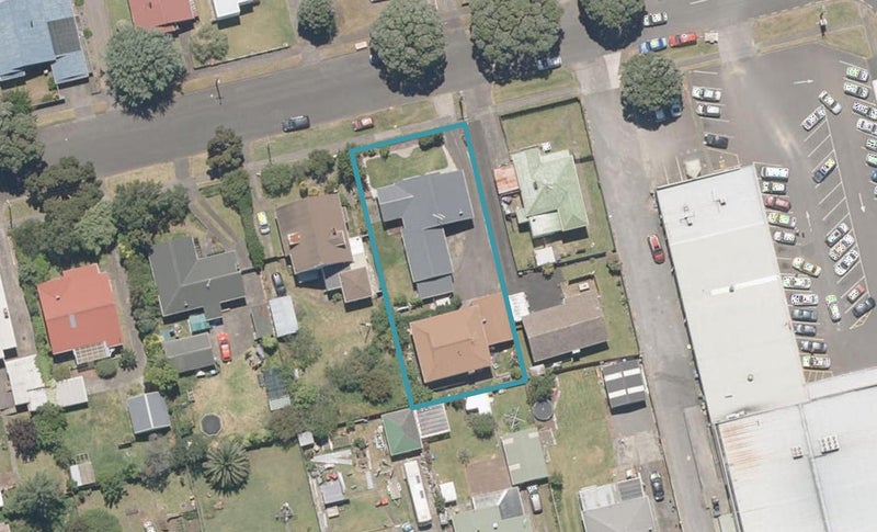 5A Harper Street, Gonville, Whanganui - Carousel 1