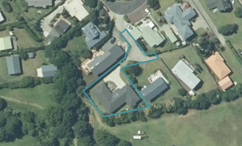 31 Michelle Lane, Hahei, Whitianga - Carousel 1