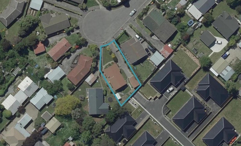 7 Seaforth Place, Woolston, Christchurch - Carousel 1