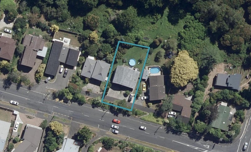 45 Edinburgh Road, Hillcrest, Hamilton - Carousel 1