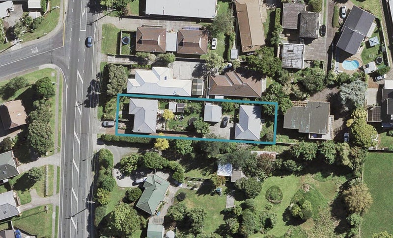 468 Great South Road, Ōpaheke, Papakura - Carousel 1