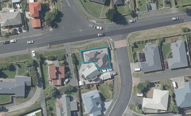 2 Westgate, Corstorphine, Dunedin - Carousel 1