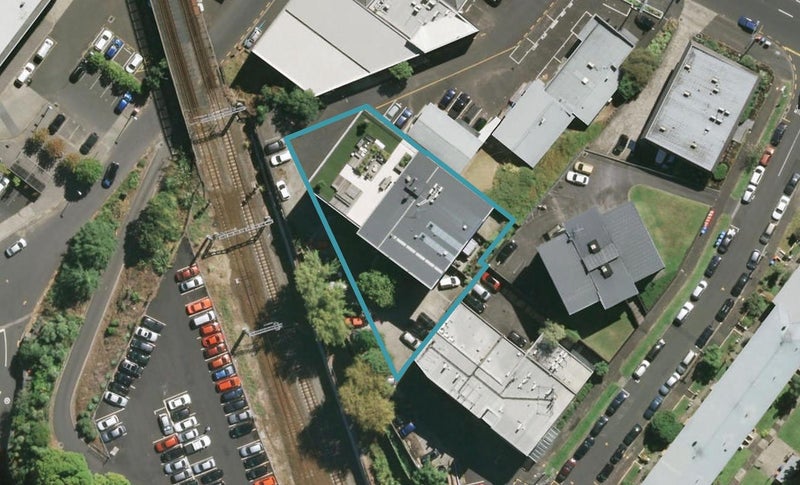 GF/30 Heather Street, Parnell, Auckland - Carousel 1