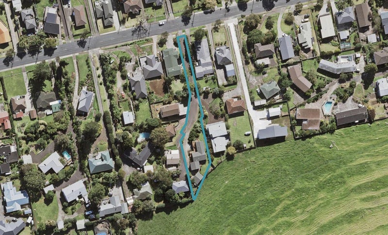 6 Matchett Way, Mangere Bridge, Auckland - Carousel 1