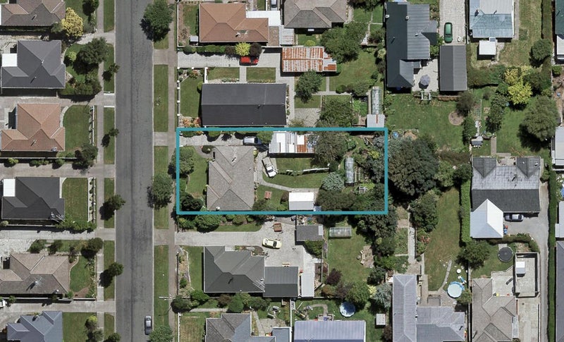 36 Conyers Street, Georgetown, Invercargill - Carousel 1