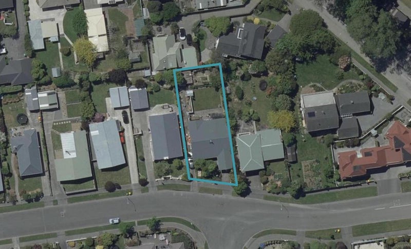 8 Hurunui Street, Cracroft, Christchurch - Carousel 1