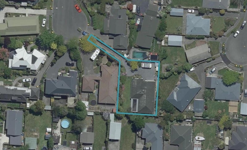 35 Cherrywood Place, Redwood, Christchurch - Carousel 1
