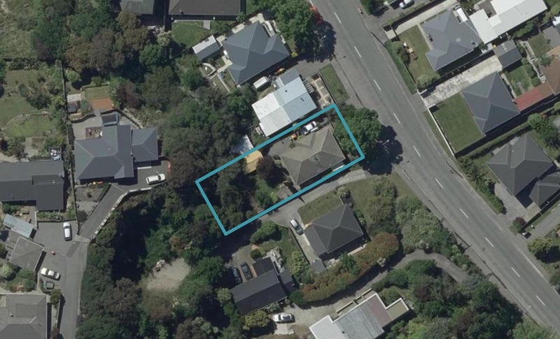 212 Centaurus Road, Saint Martins, Christchurch - Carousel 1