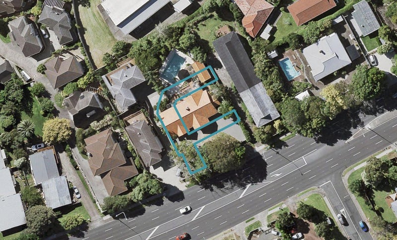3/172 Pakuranga Road, Pakuranga, Auckland - Carousel 1