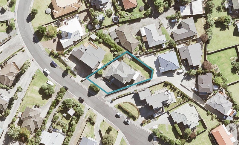 53 Kestrel Heights, Arkles Bay, Whangaparāoa - Carousel 1