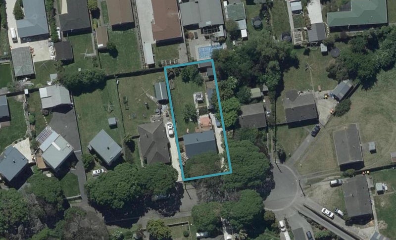 23 Bramwell Street, Dallington, Christchurch - Carousel 1