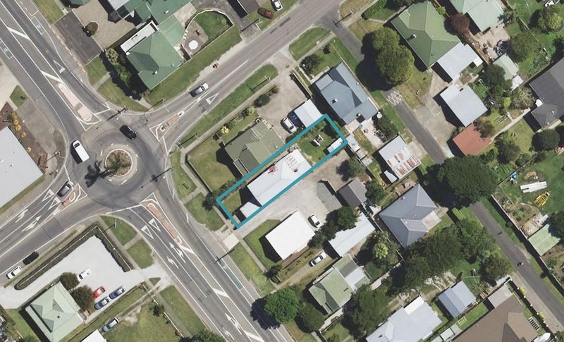 167 Ormond Road, Whataupoko, Gisborne - Carousel 1