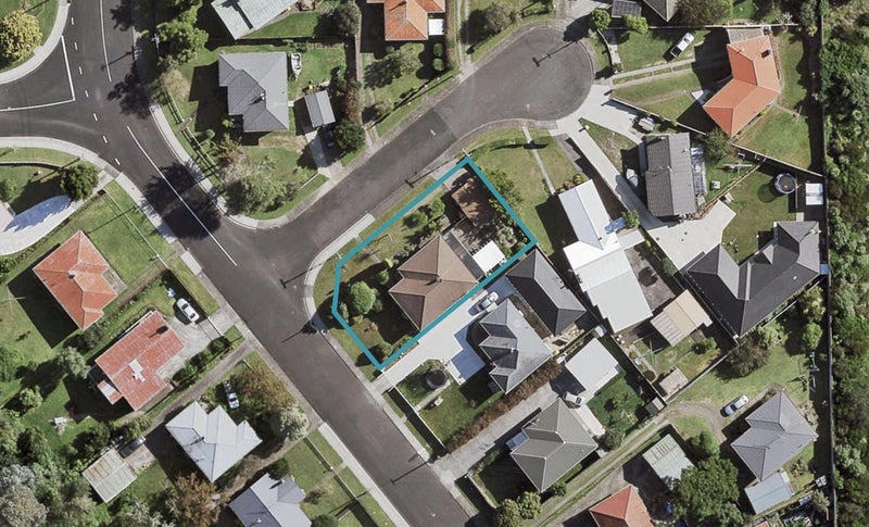 36 Greenmeadows Avenue, Manurewa East, Auckland - Carousel 1