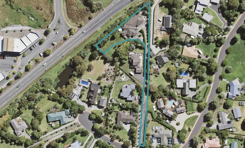 4 Buttercup Place, Waimauku, Waimauku - Carousel 1