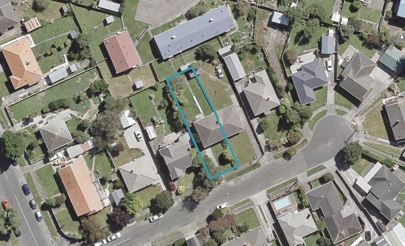 69 Hall Crescent, Epuni, Lower Hutt - Carousel 1