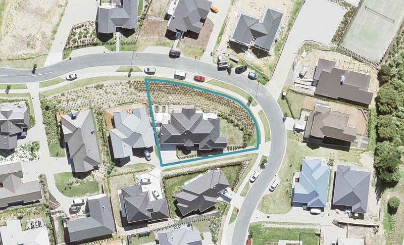 8 Discovery Drive, Gulf Harbour, Whangaparaoa - Carousel 1