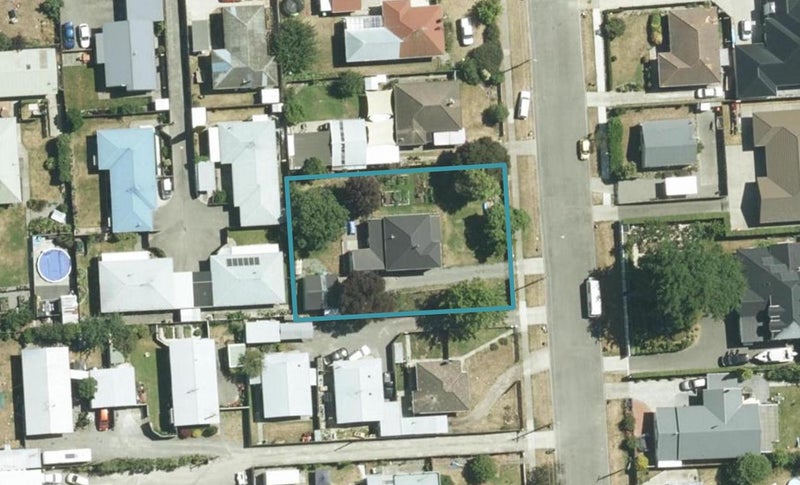 6 Burden Street, Redwoodtown, Blenheim - Carousel 1