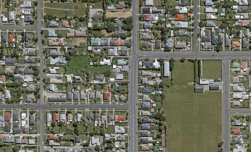 211 Pomona Street, Strathern, Invercargill - Carousel 1