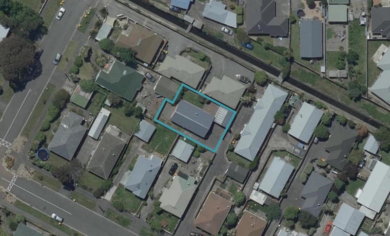 9C Newcastle Street, Phillipstown, Christchurch - Carousel 1