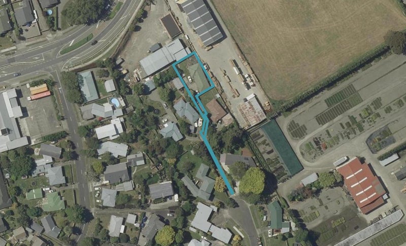 8B Patea Place, Terrace End, Palmerston North - Carousel 1