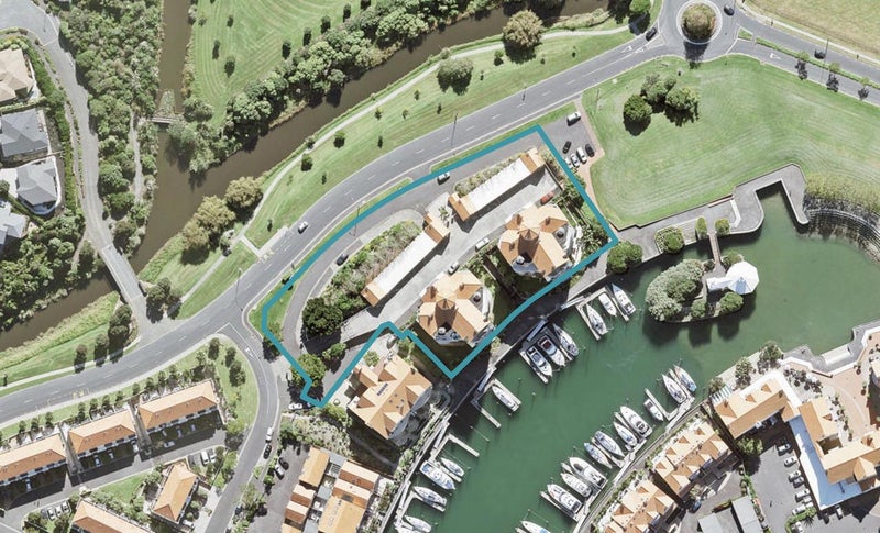 53 Waterside Crescent, Gulf Harbour, Whangaparaoa - Carousel 1
