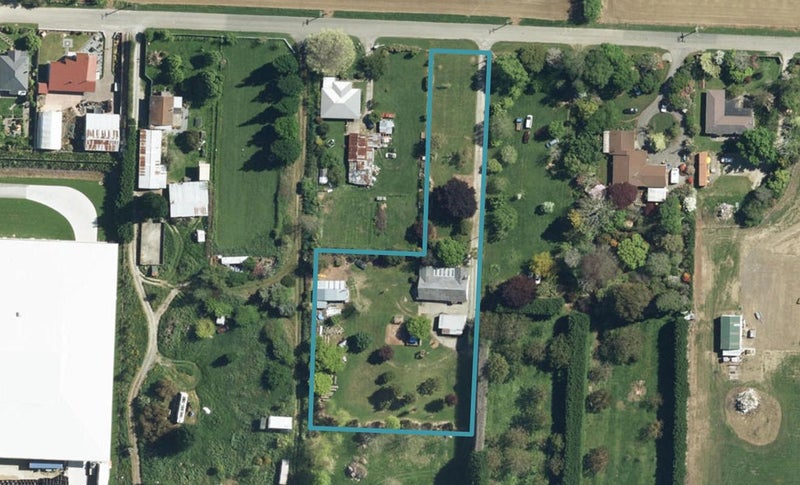 35 Green Lane, Motueka - Carousel 1