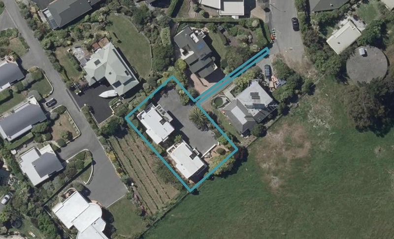 6 Horizon Heights, Redcliffs, Christchurch - Carousel 1