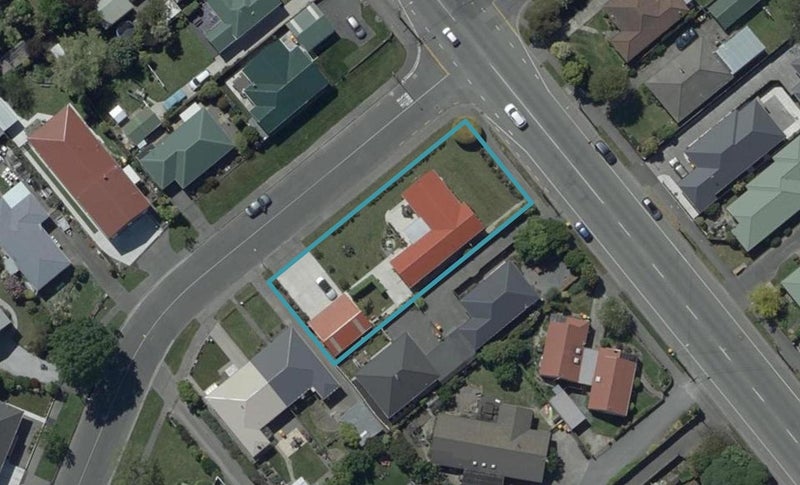 181 Barrington Street, Somerfield, Christchurch - Carousel 1