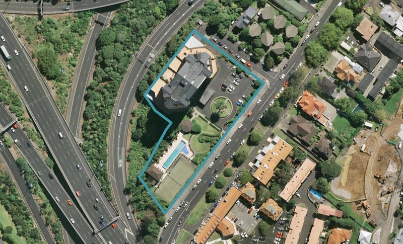 905/135 Grafton Road, Grafton, Auckland - Carousel 1