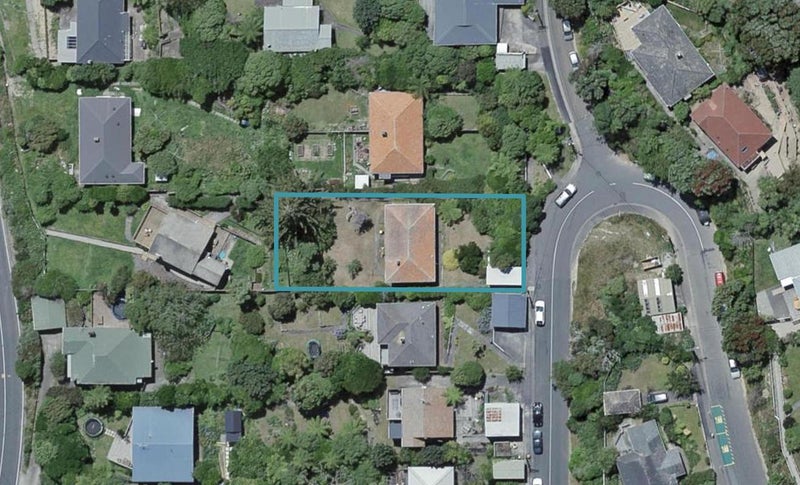 21 Sydenham Street, Northland, Wellington - Carousel 1