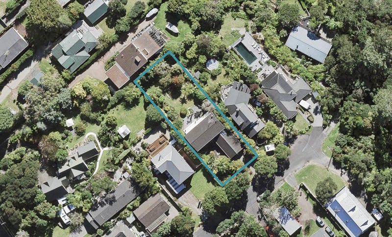 6 Oratau Place, Greenhithe, Auckland - Carousel 1